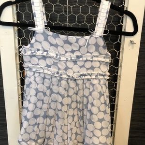 CHildren's tank top